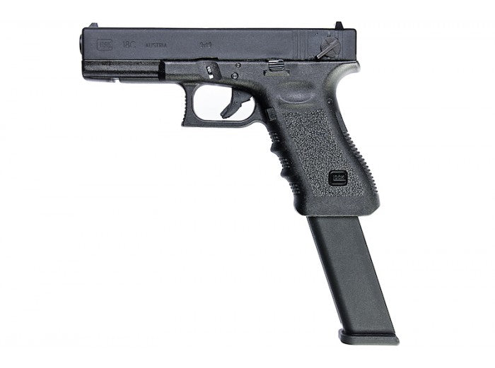 MP7A1 Glock 18Cセット MP7A1 Glock 18Cセット