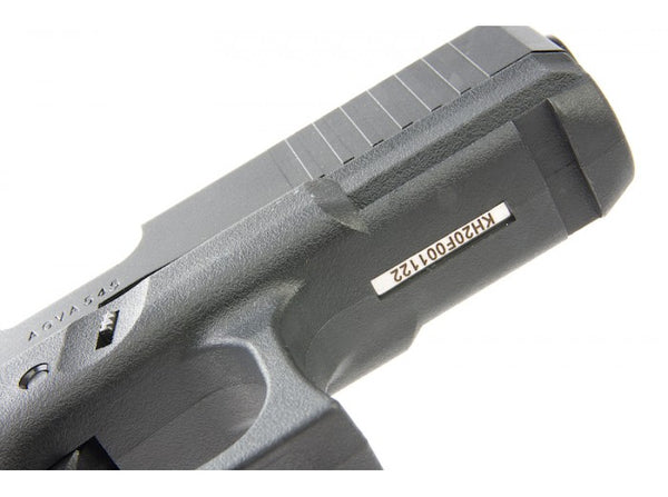 Umarex Glock G45 GBB Pistol (by VFC)