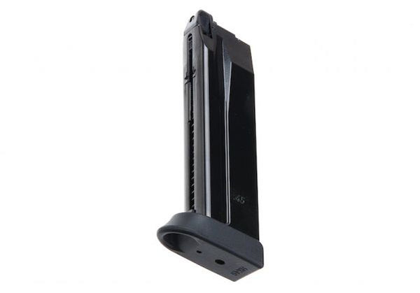 Umarex 24rds HK45T Gas Magazine (by VFC)