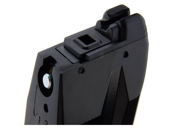 Umarex 24rds HK45T Gas Magazine (by VFC)