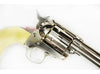 GH - SAA.45 CO2 Metal Revolver (6mm BB, Nickel Finish)