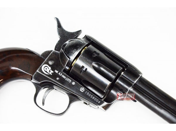 Umarex COLT SAA .45 Revolver CO2 (Antique Finish)
