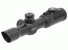 UTG - 30mm 36-Color Compact Crossbow Scope