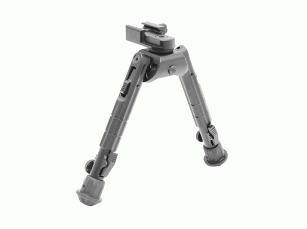 UTG - Heavy Duty Recon 360 Bipod (6.69-9.12 Inch)