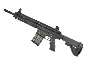 Umarex (VFC) H&K HK417 Full Metal AEG Airsoft Rifle