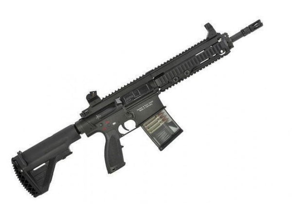 Umarex (VFC) H&K HK417 Full Metal AEG Airsoft Rifle
