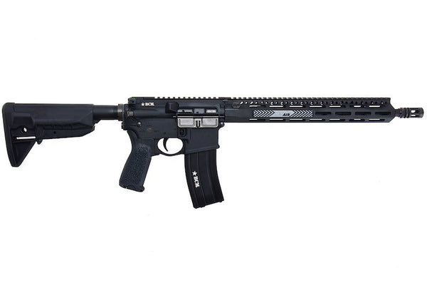 VFC BCM MCMR GBBR Airsoft Rifle (Carbine 14.5 inch)