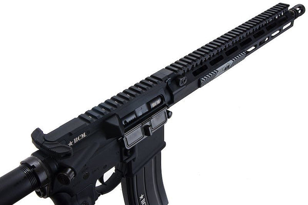 VFC BCM MCMR GBBR Airsoft Rifle (Carbine 14.5 inch)
