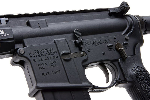 VFC BCM CQB 11.5 inch MCMR GBBR