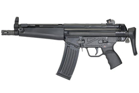 Umarex HK53 GBB Compact Assault Airsoft  (by VFC ) (L101A1 UK)