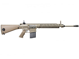 VFC KAC Licensed M110 SASS GBBR Gas Blow Back Airsoft