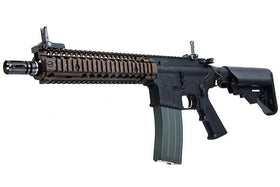 VFC MK18 GBB MOD 1 V3 Airsoft Rifle (Colt Licensed)