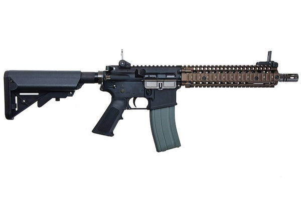 VFC MK18 GBB MOD 1 V3 Airsoft Rifle (Colt Licensed)