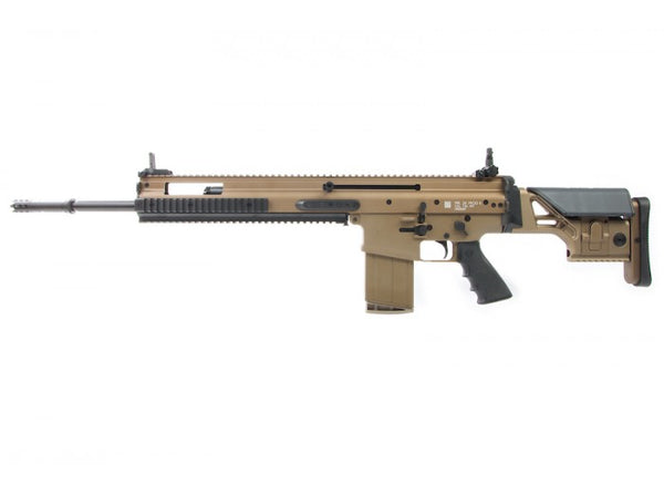 VFC - MK20 SSR GBBR Gas Blow Back Airsoft Rifle
