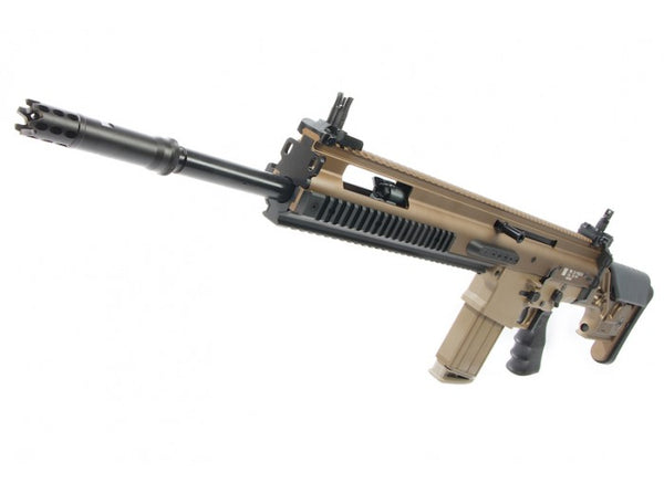 VFC - MK20 SSR GBBR Gas Blow Back Airsoft Rifle