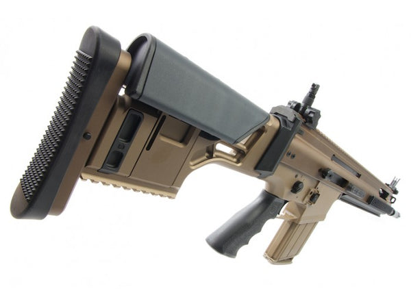 VFC - MK20 SSR GBBR Gas Blow Back Airsoft Rifle