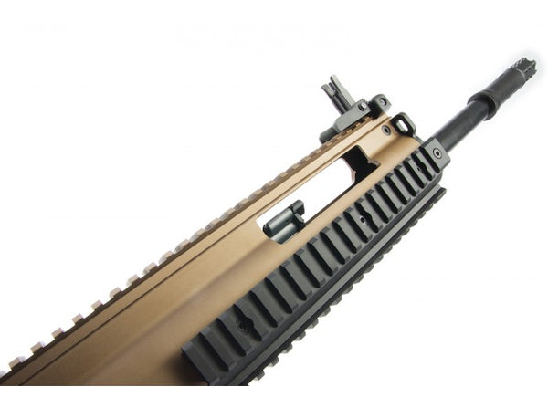 VFC - MK20 SSR GBBR Gas Blow Back Airsoft Rifle