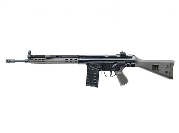 Umarex / VFC G3A3 GBB Airsoft Rifle