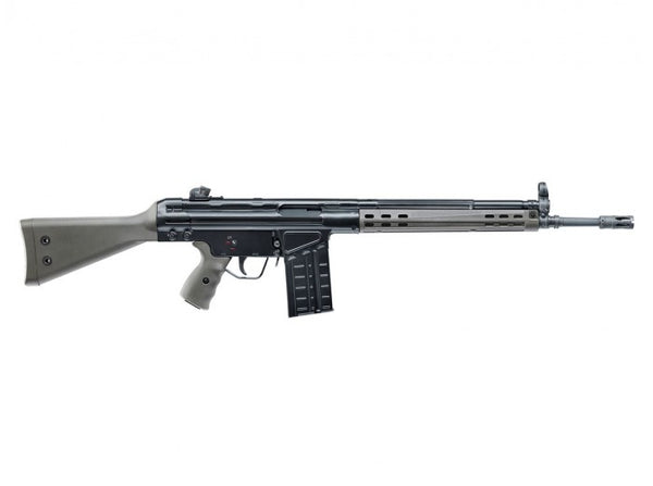 Umarex / VFC G3A3 GBB Airsoft Rifle (2024 New Version)