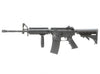 VFC - KAC SR16 GBB Airsoft Rifle (Retractable Stock / Deluxe Version)