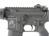 VFC - KAC SR16 GBB Airsoft Rifle (Retractable Stock / Deluxe Version)