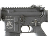 VFC - KAC SR16 GBB Airsoft Rifle (Fixed Stock / Deluxe Version)