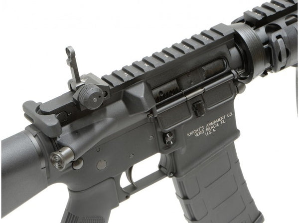 VFC - KAC SR16 GBB Airsoft Rifle (Fixed Stock / Deluxe Version)