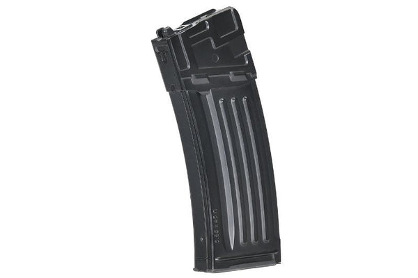 Umarex HK33 / HK53 30 Rds GBB Gas Magazine (by VFC)