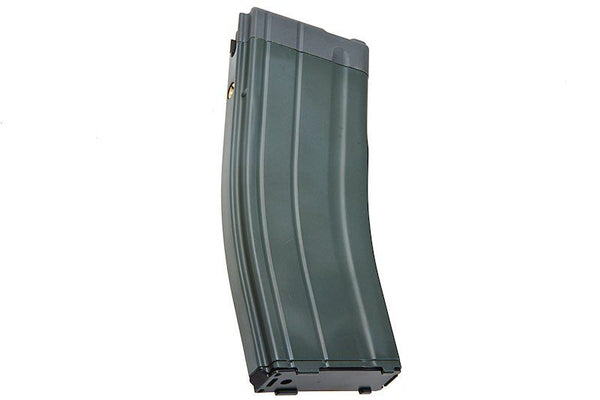 VFC M4 Green Gas Magazine V3 (30 rounds Airsoft Magazine) - Gray