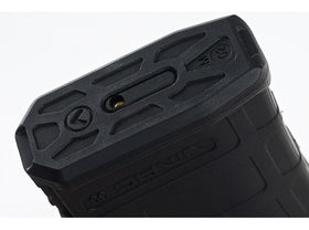 VFC - 30rds V Mag for Umarex / VFC HK416 / VFC M4 GBBR Series - Black