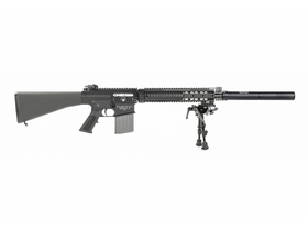 VFC - SR25 KAC MK11 MOD0 GBBR DX Version (Licensed by Knight's Armament)