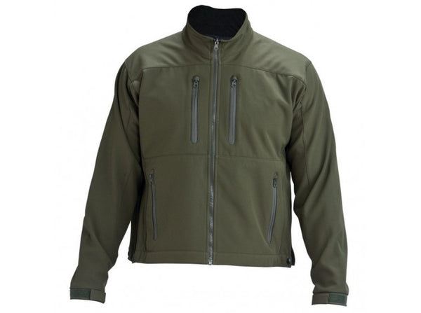 Vertx Flying Cross Soft Shell Jacket