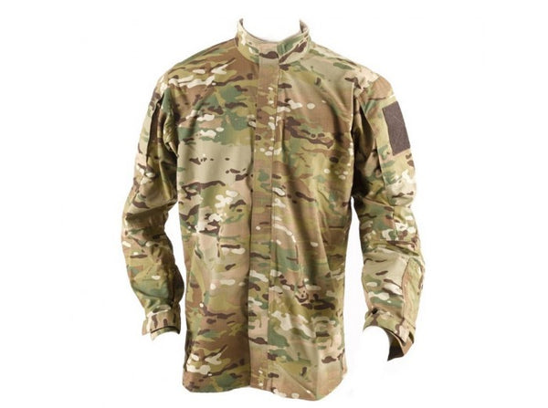 Vertx Gunfighter Phantom LT Top Shirt - MultiCam