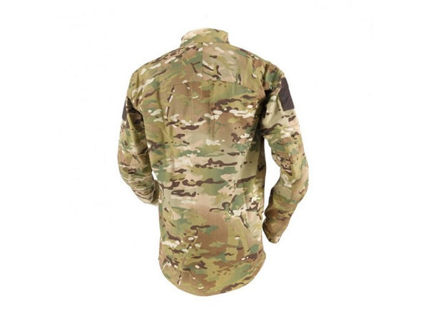 Vertx Gunfighter Phantom LT Top Shirt - MultiCam