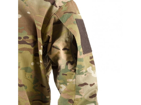 Vertx Gunfighter Phantom LT Top Shirt - MultiCam