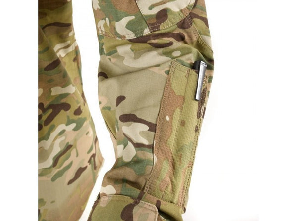 Vertx Gunfighter Phantom LT Top Shirt - MultiCam