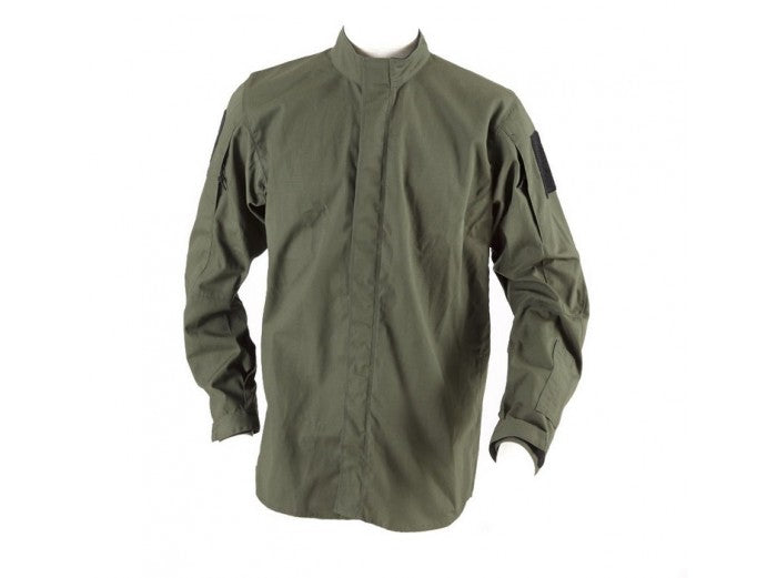 Vertx-Gunfighter-Phantom-LT-Top-Shirt-Black | Bunny Workshop