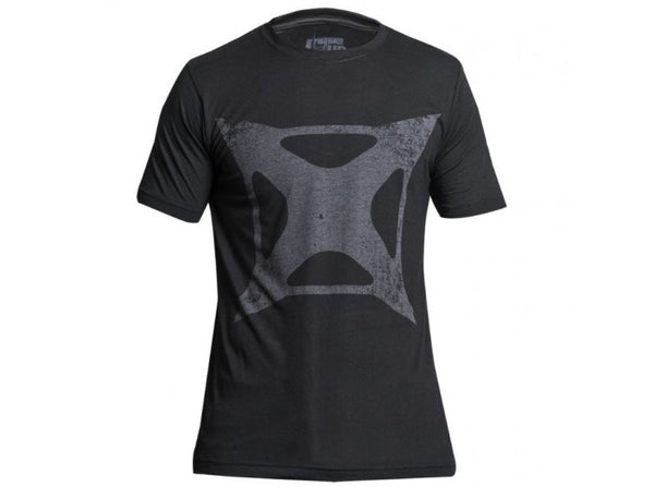 Vertx Metal by Ranger Up short T-shirt