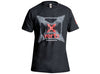 Vertx Adrenaline T-shirt - Black