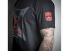 Vertx Adrenaline T-shirt - Black