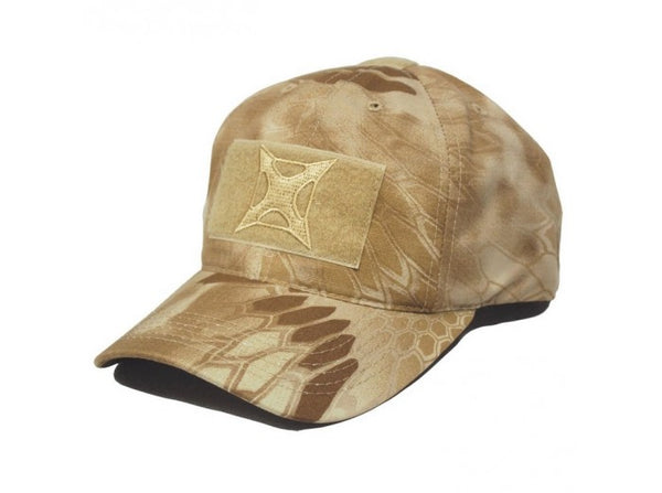 Vertx Kryptek Cap Typhon