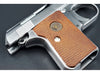 WE - CT25 .25 ACP COLT GBB Airsoft Pistol (Silver)
