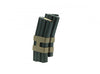 WE - M4/M16 Airsoft GBB Double Magazine (80 Rounds)