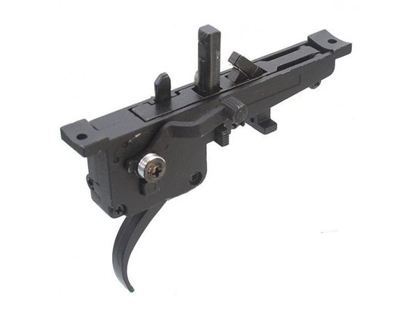 Well - VSR-10 Standard Trigger