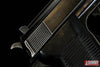 BUNNY CUSTOM - Walther P38 Pistol GBB
