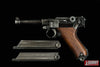 BUNNY CUSTOM - P08 Pistol GBB