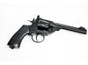 WG - Webley Mark VI 6mm BB CO2 Revolver (Classic Black)