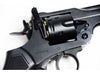 WG - Webley Mark VI 6mm BB CO2 Revolver (Classic Black)