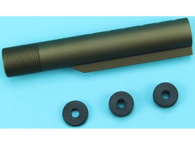 G&P WA 6 Position Stock Pipe (Sand)