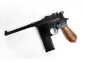 WE M712 GBB Pistol Airsoft